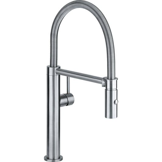 Franke Pescara Semi Pro L pull-out hand shower